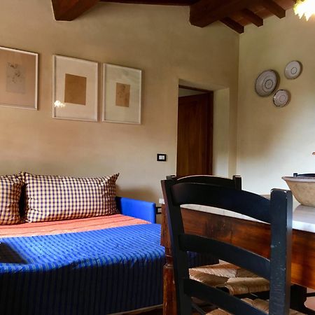Agriturismo La Palazzina Palaia Bagian luar foto